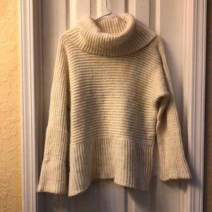 Liz Claiborne collection sweater
